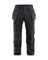 Flame Resistant Stretch Max Pants - Black