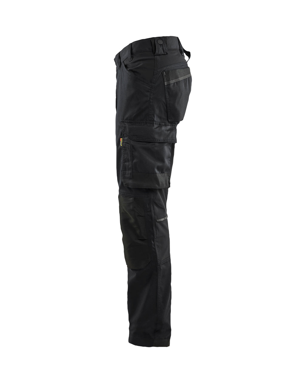 Caldera Pro Pants - Black