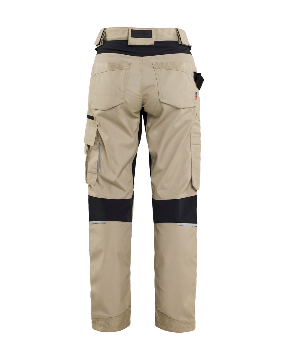 Women's Light Craftsman pants - Stone