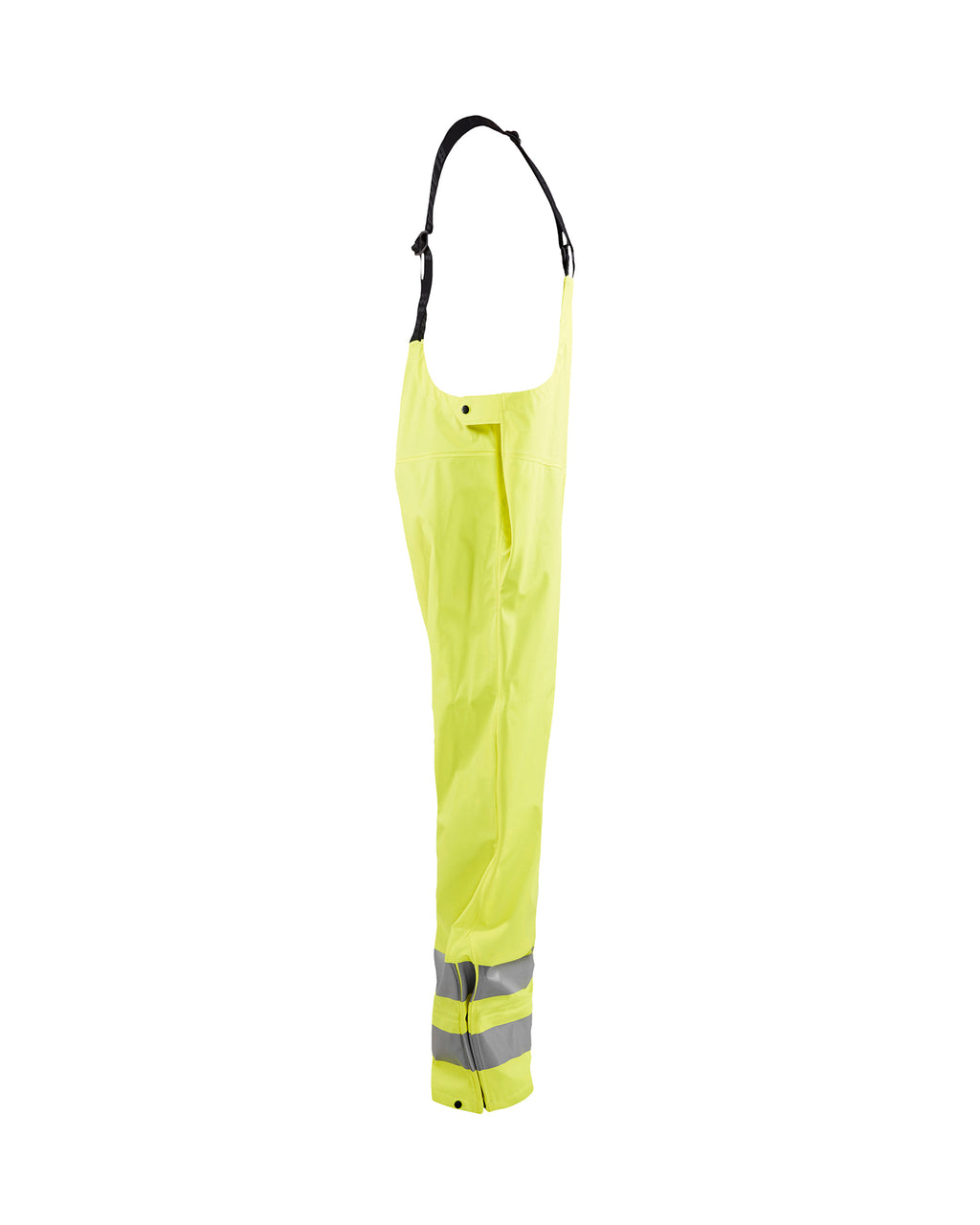 Rain pants - Yellow