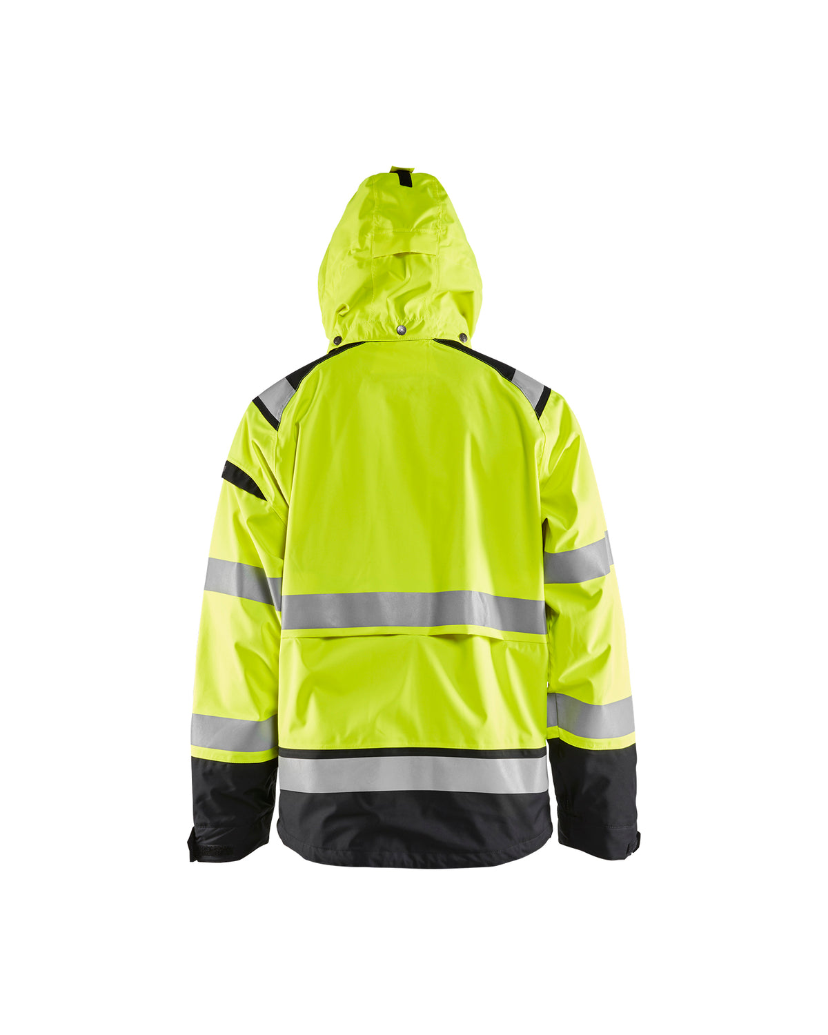 Hi-Vis Premium Shell Jacket