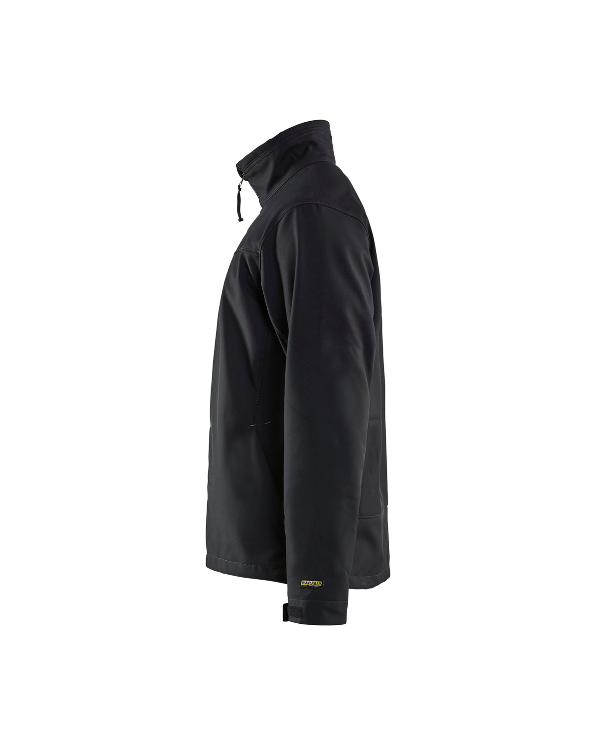 Blouson Kent - Noir