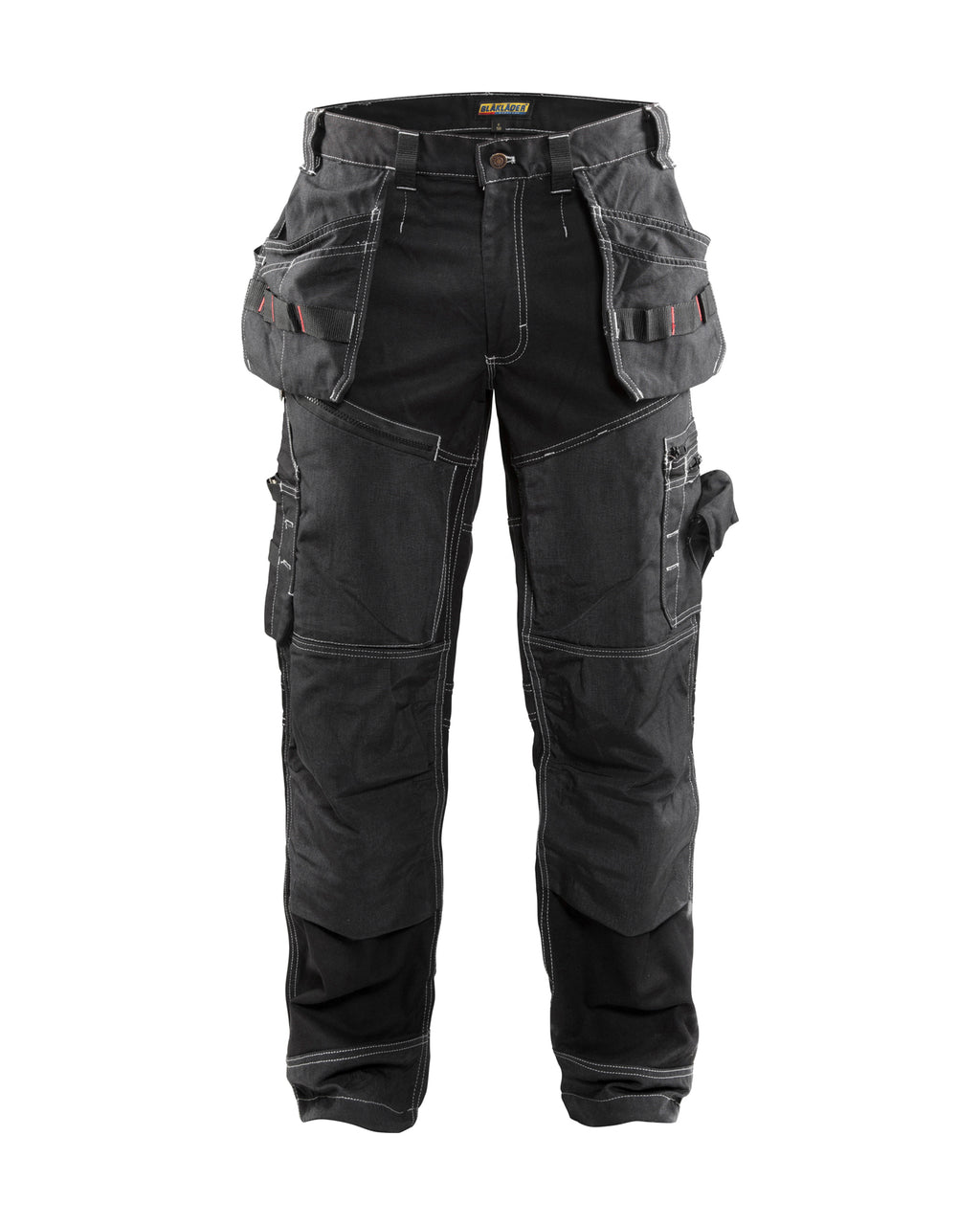 X1600 Max Pants - Black