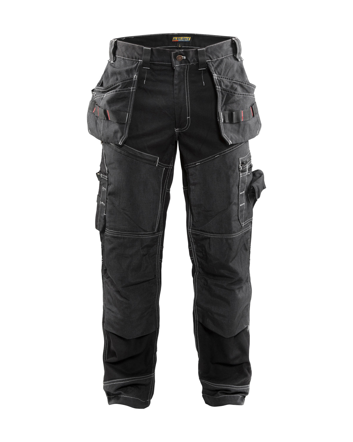 X1600 Max Pants - Black