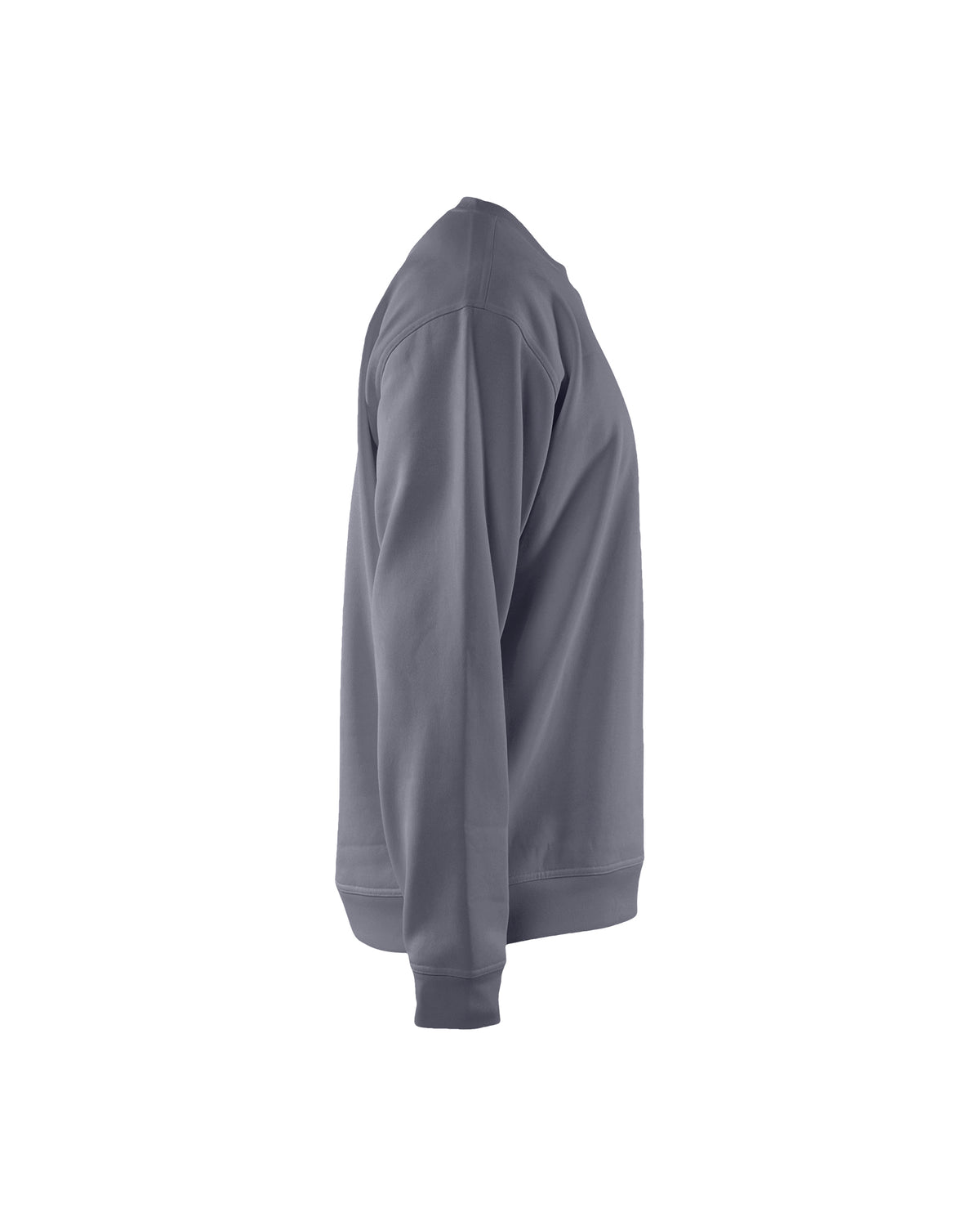 Blaklader Blanks  Sweatshirt - Grey