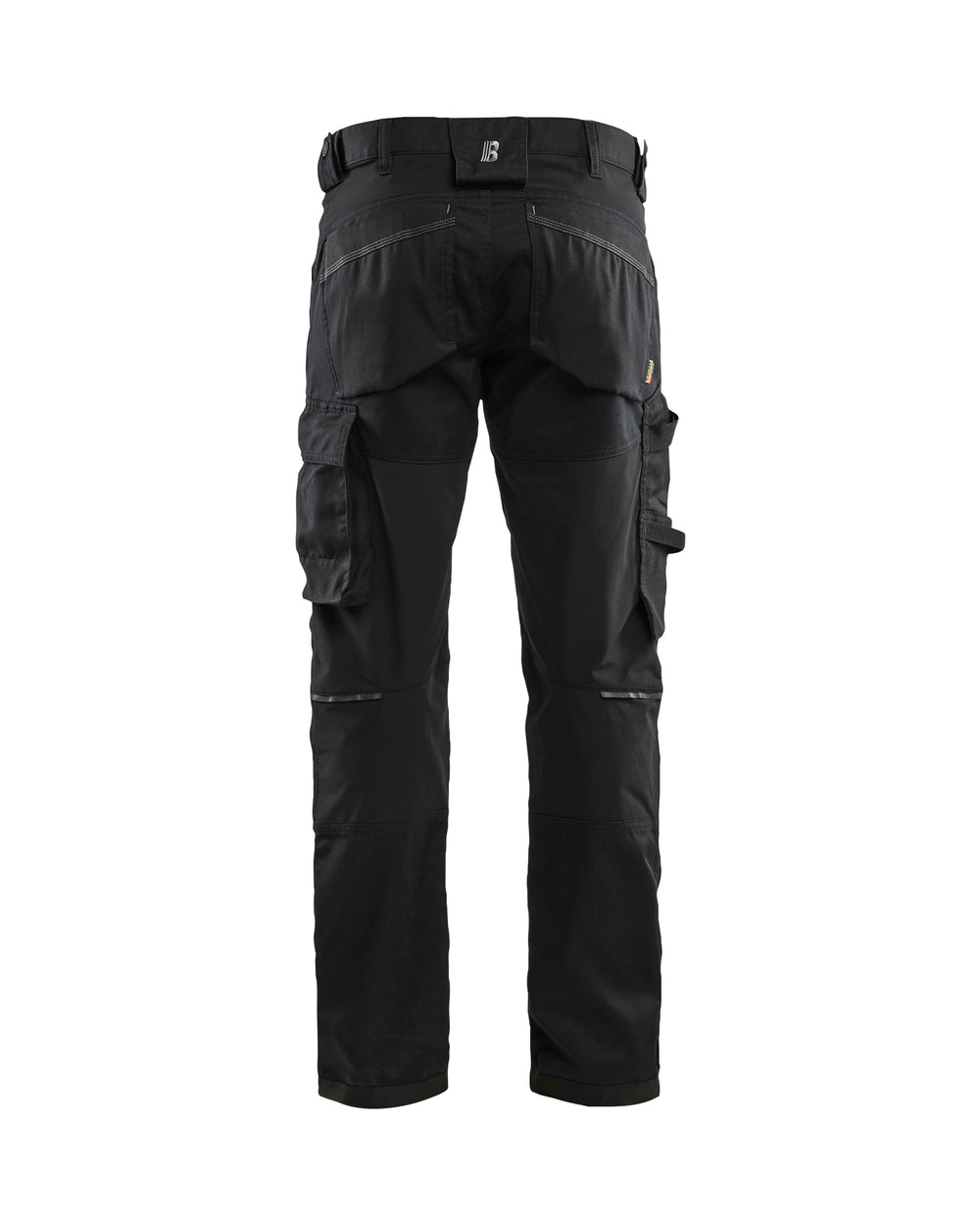 Caldera Pro Pants - Black