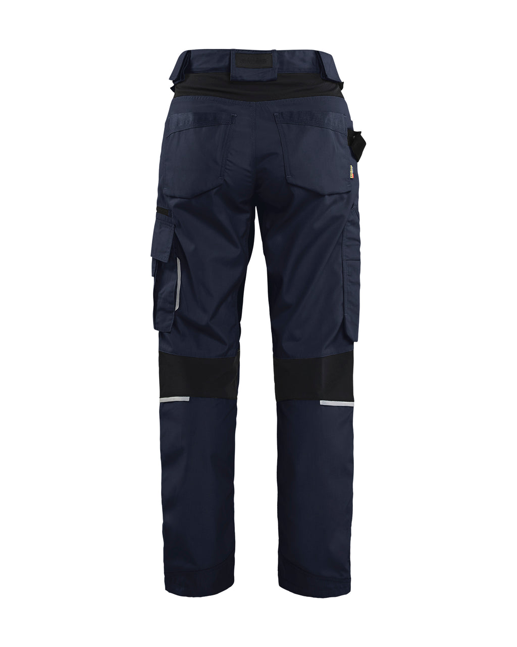 Women's Light Craftsman pants - Dark navy blue