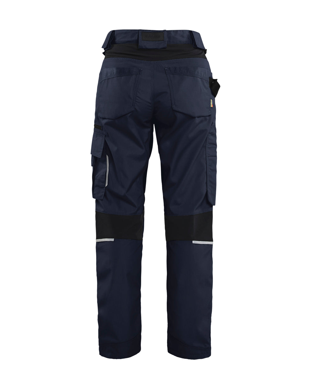 Women's Aeris Pro Pants - Dark navy blue
