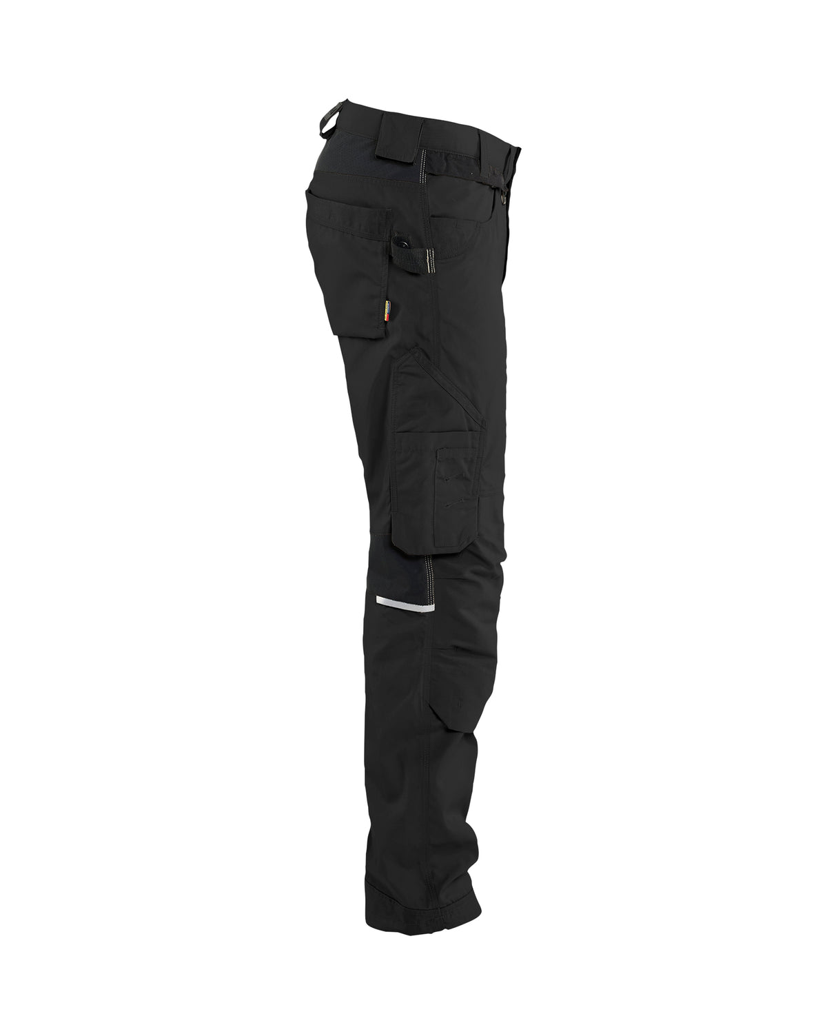 Aeris Pro Pants - Black