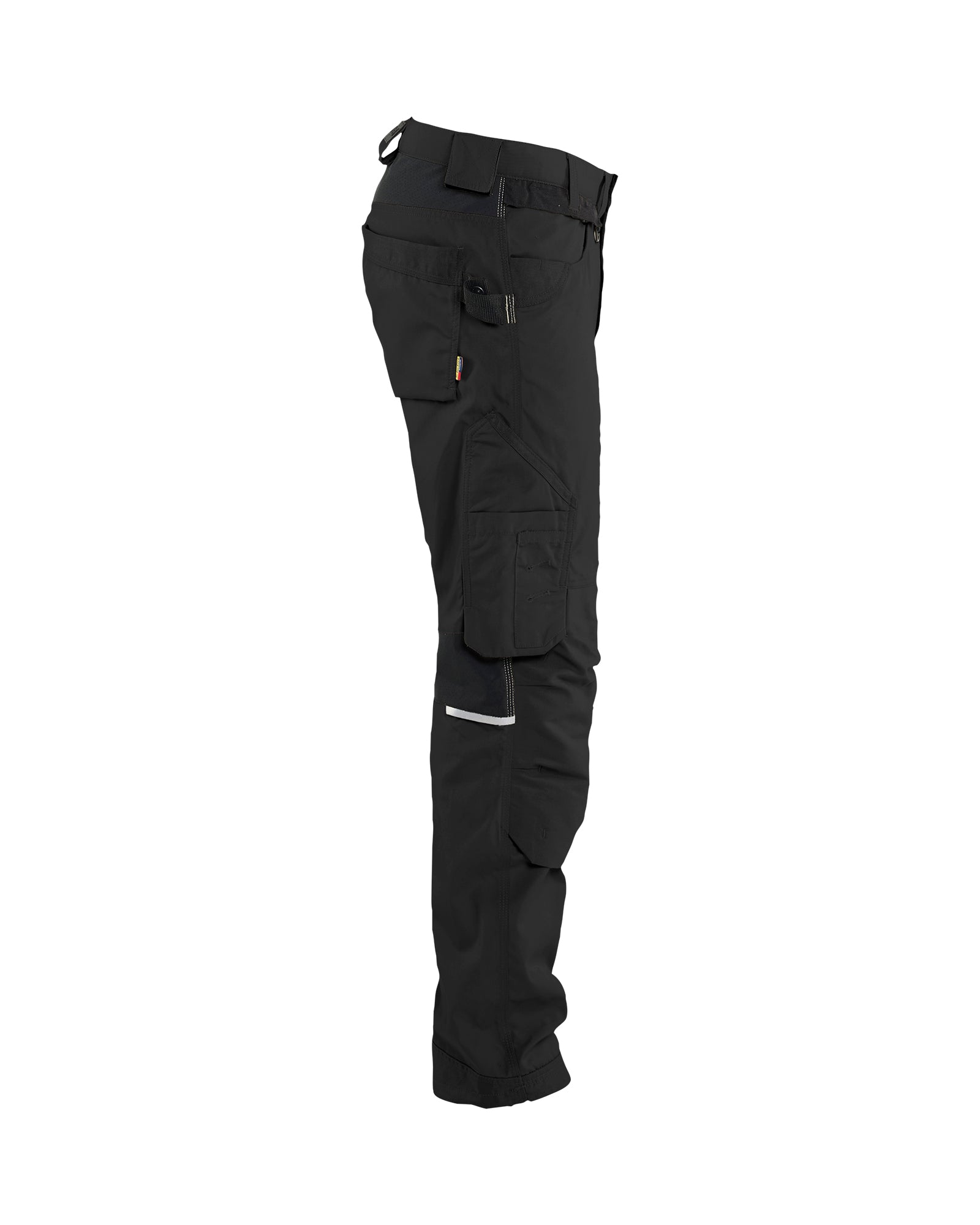 Light Craftsman Pant - Black