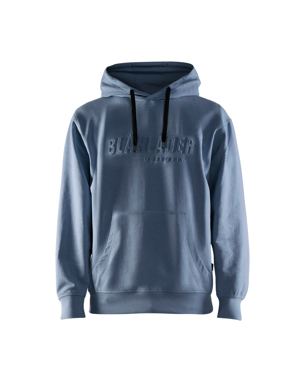 3D Hoodie - Blue limited