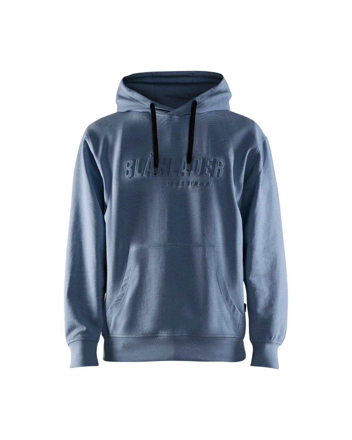 3D Hoodie - Blue limited