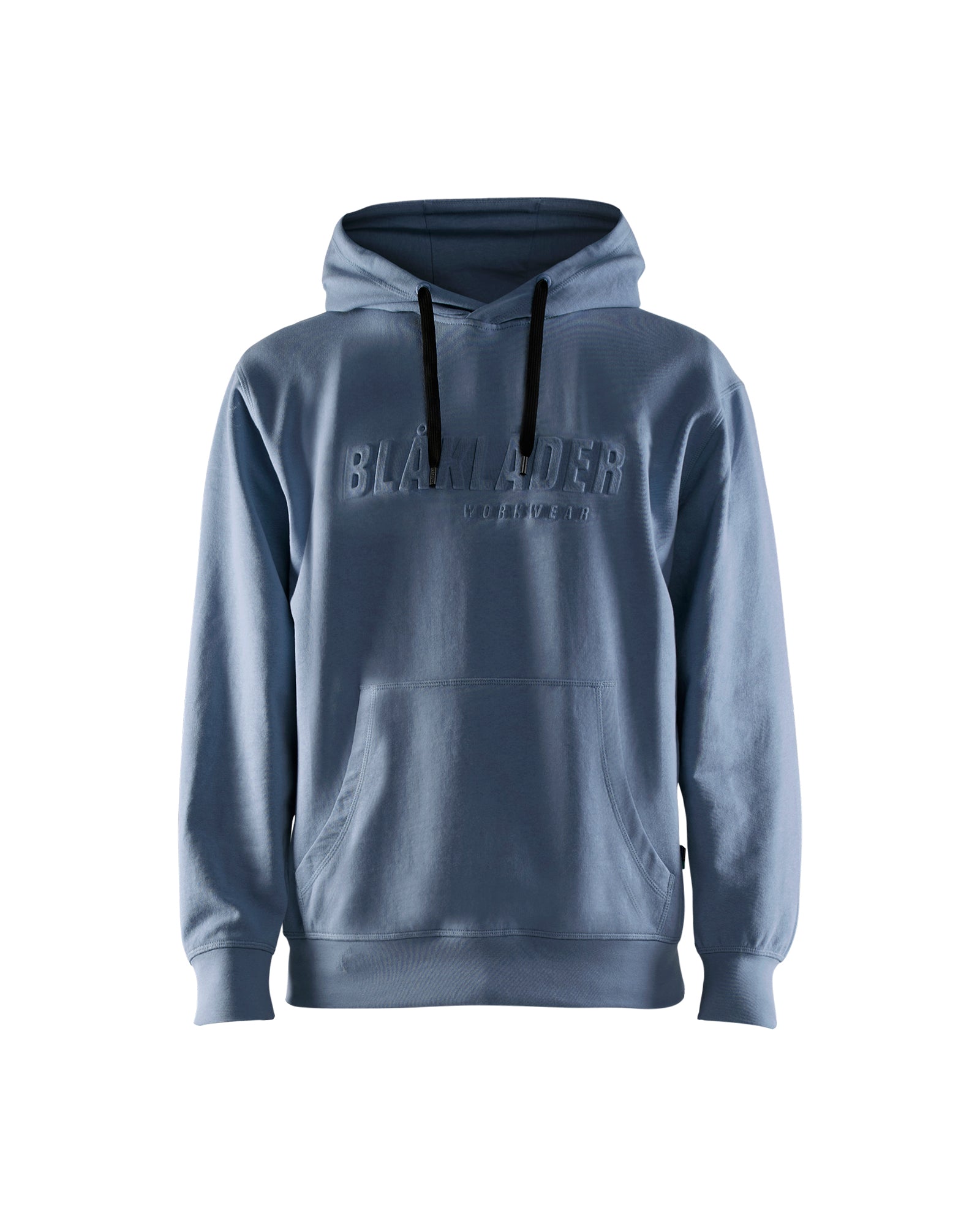 3D Hoodie - Blue limited