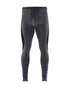 WARM Base Layer - Bottom - Grey/Black