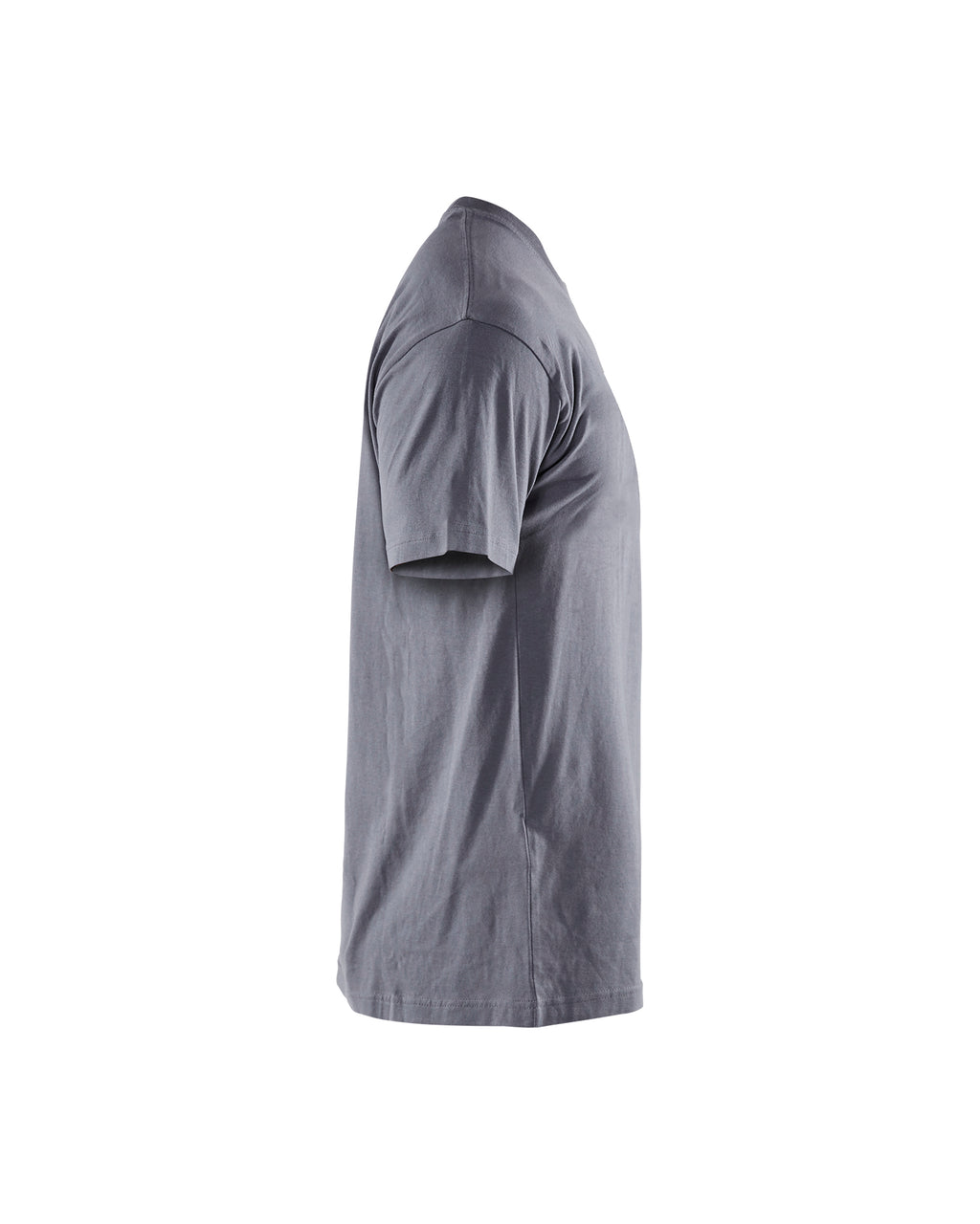 Short Sleeve T-Shirt - Grey
