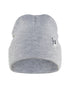 Beanie Limited Edition - Grey melange