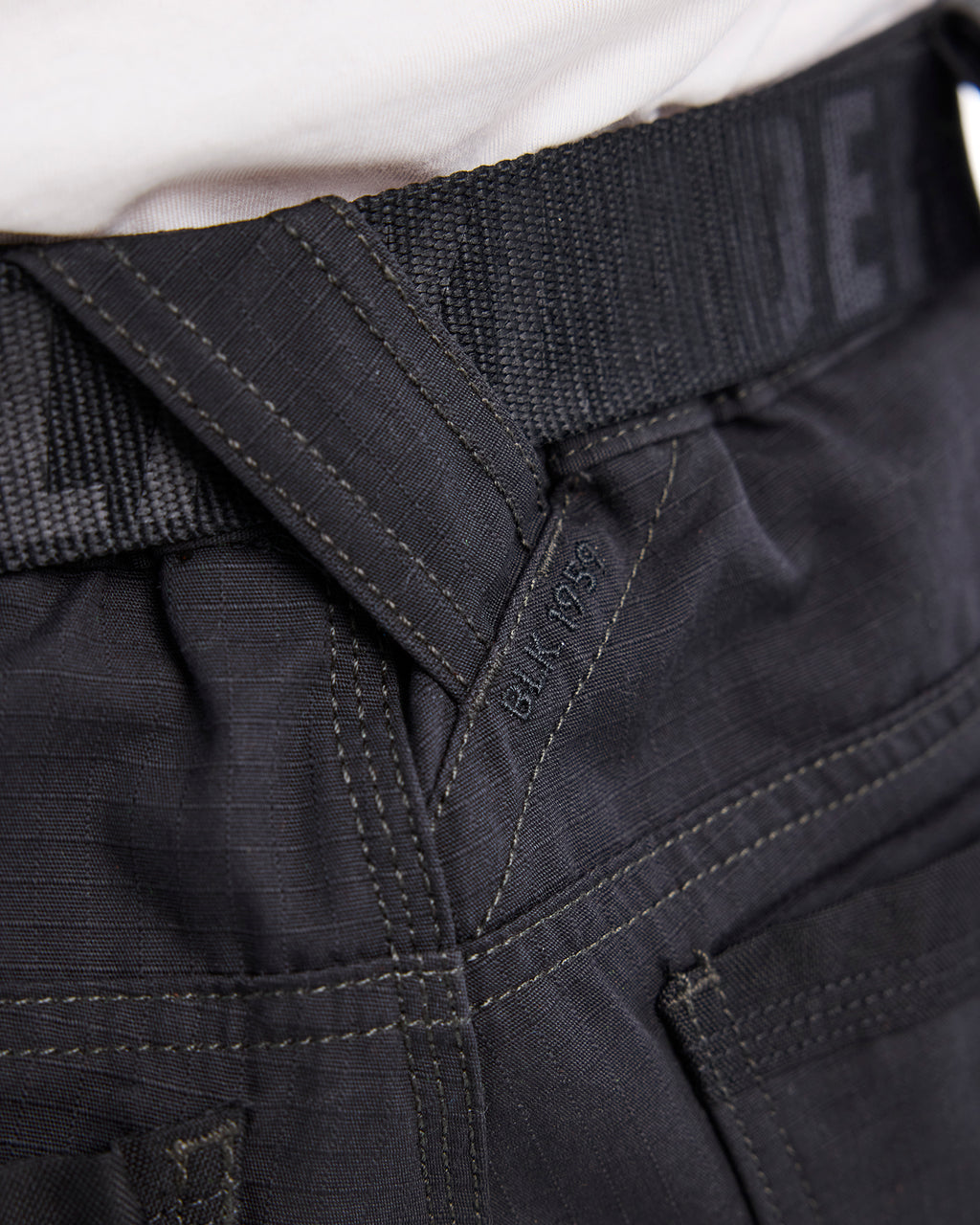 Women's Ripstop Pant - Black