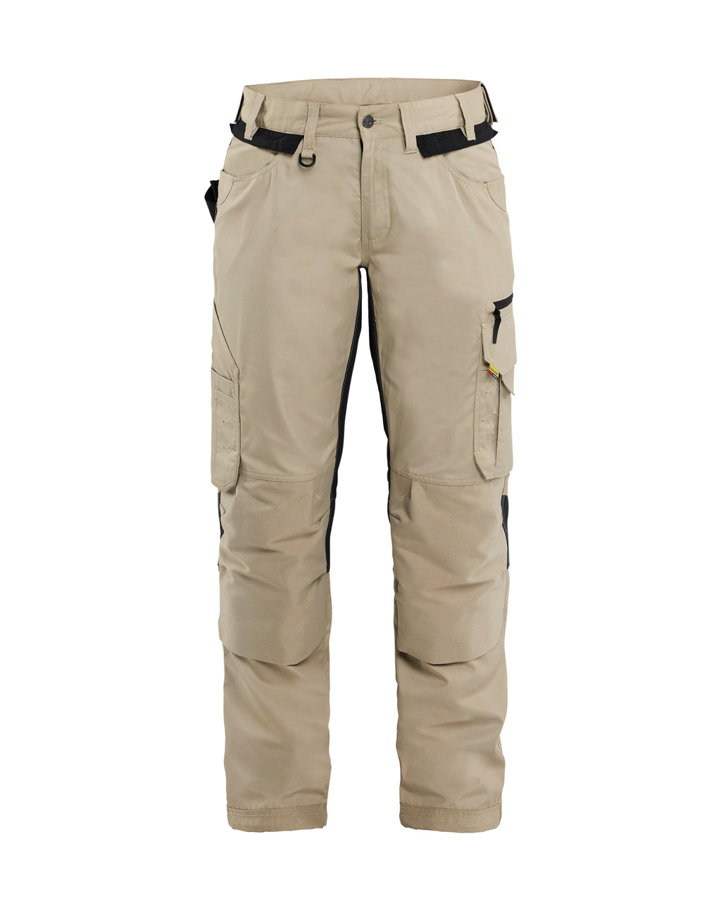 Women's Light Craftsman pants - Stone