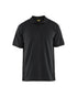 Polo Essentiel - Noir