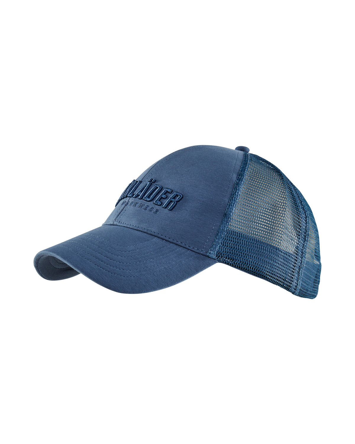 Trucker Cap - Blue limited