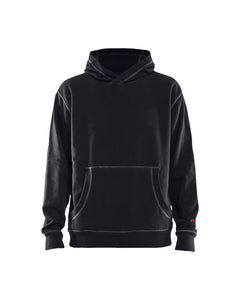 Flame Resistant Stretch Hoodie