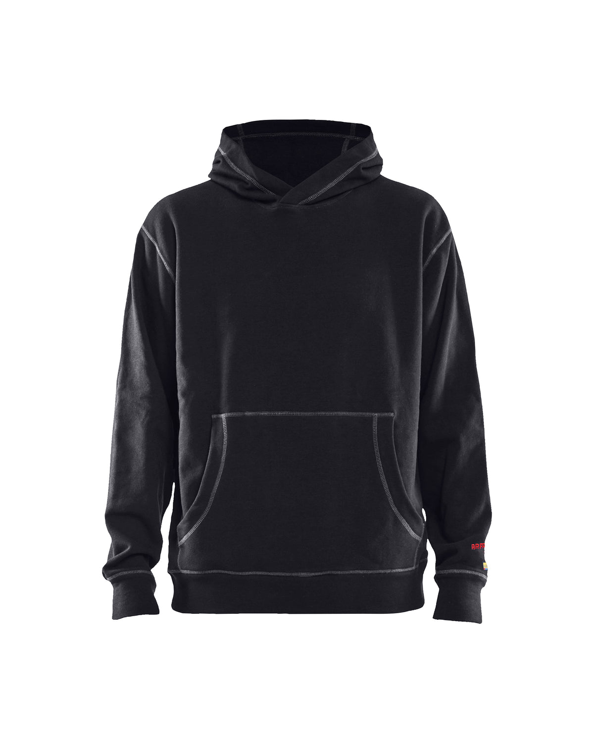 Flame Resistant Stretch Hoodie