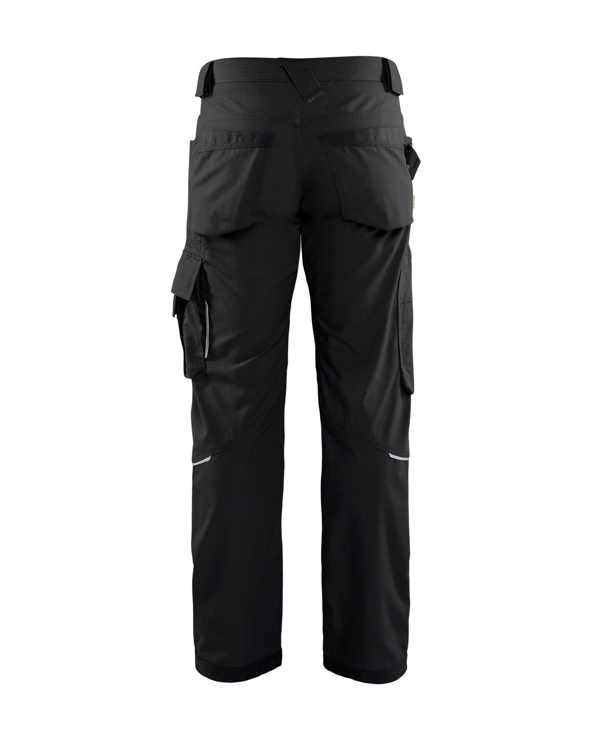Ripstop Pro Pants - Black