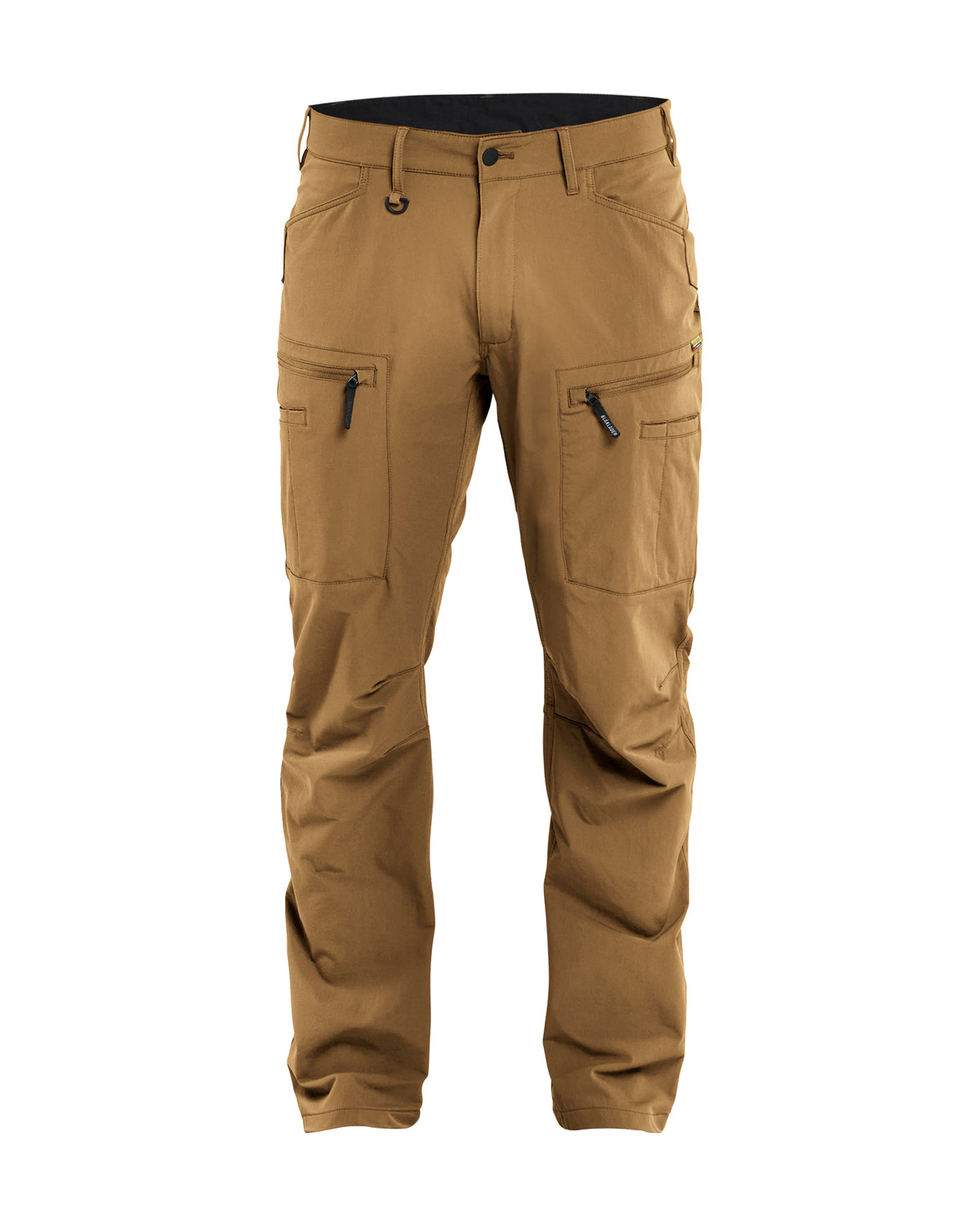 Solano Ventilated Lite Pants - Nougat