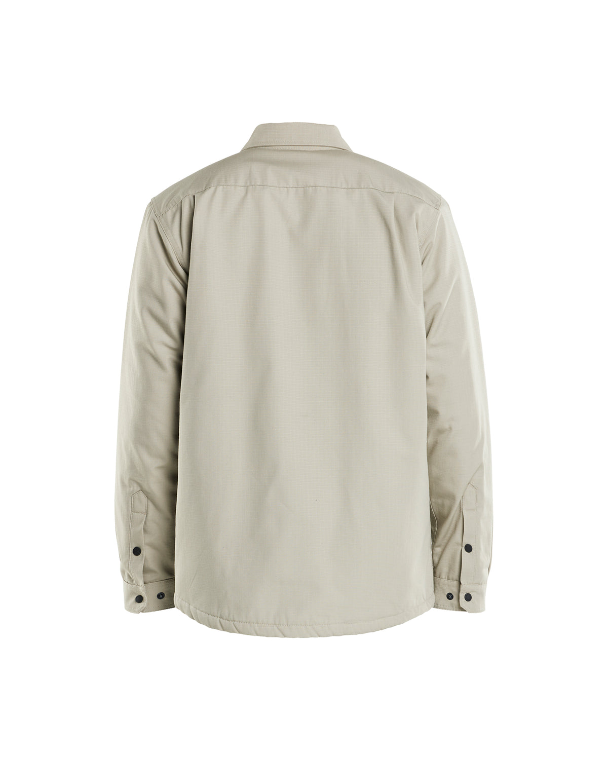 Ripstop Jacket - Stone