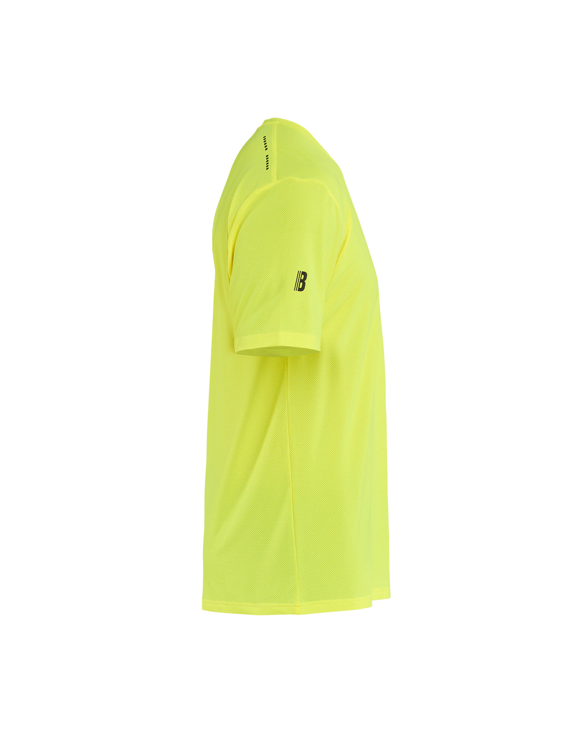 Performance Sun T-Shirt - Yellow