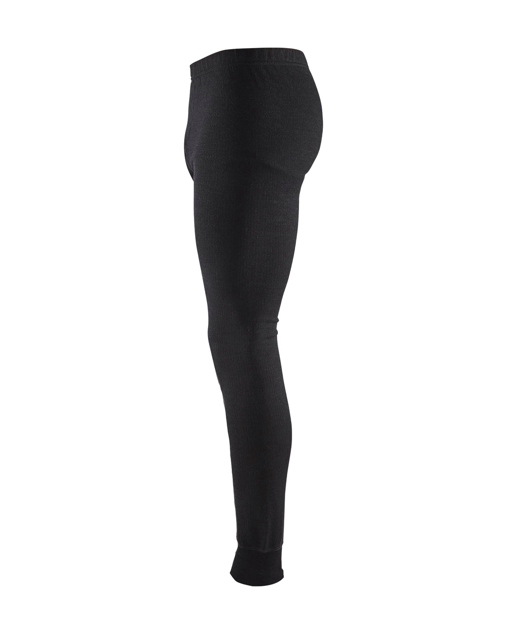 X-Warm Base Layer Bottoms - Black