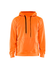 Orange Haute-visibilité