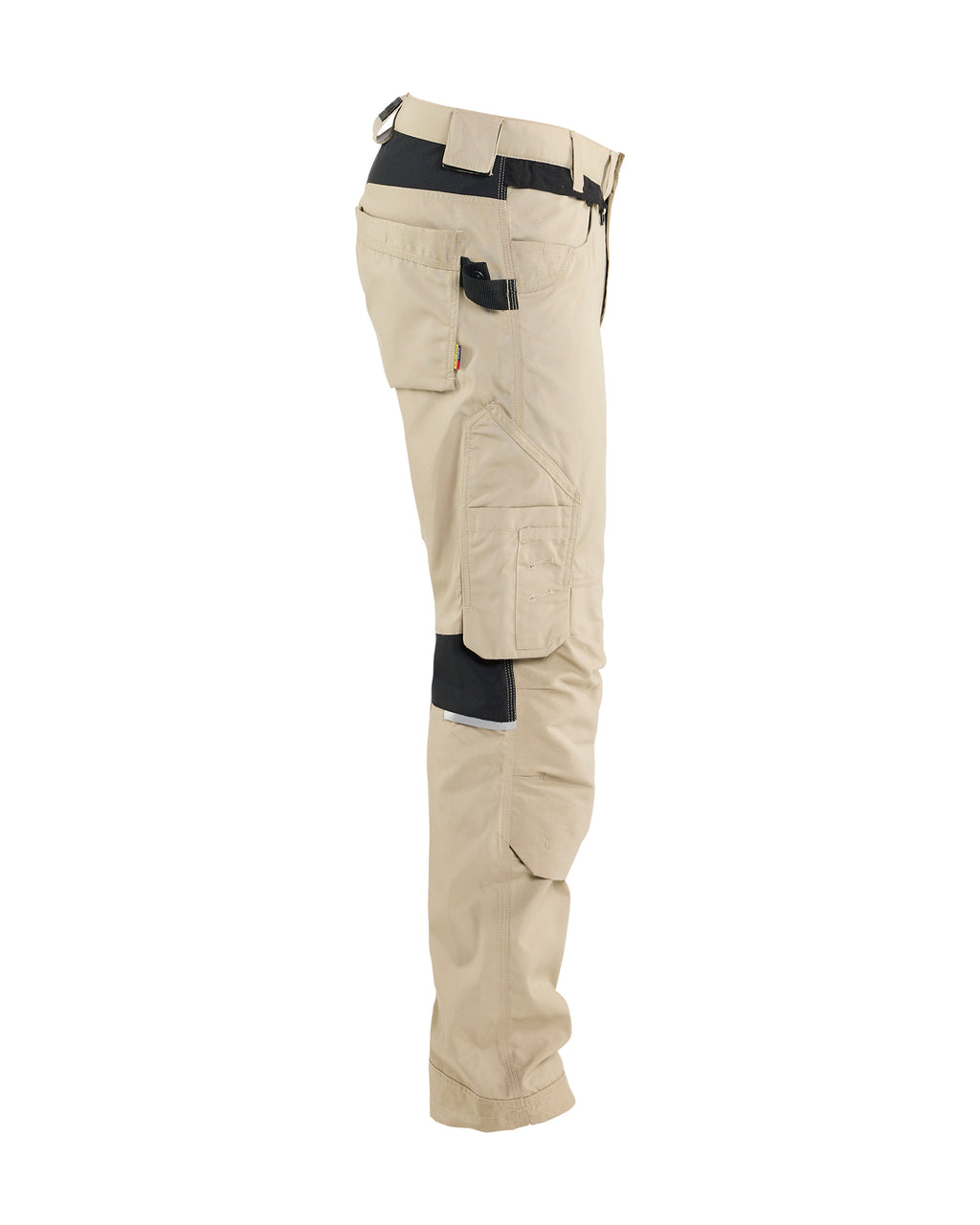 Aeris Pro Pants - Stone/Black