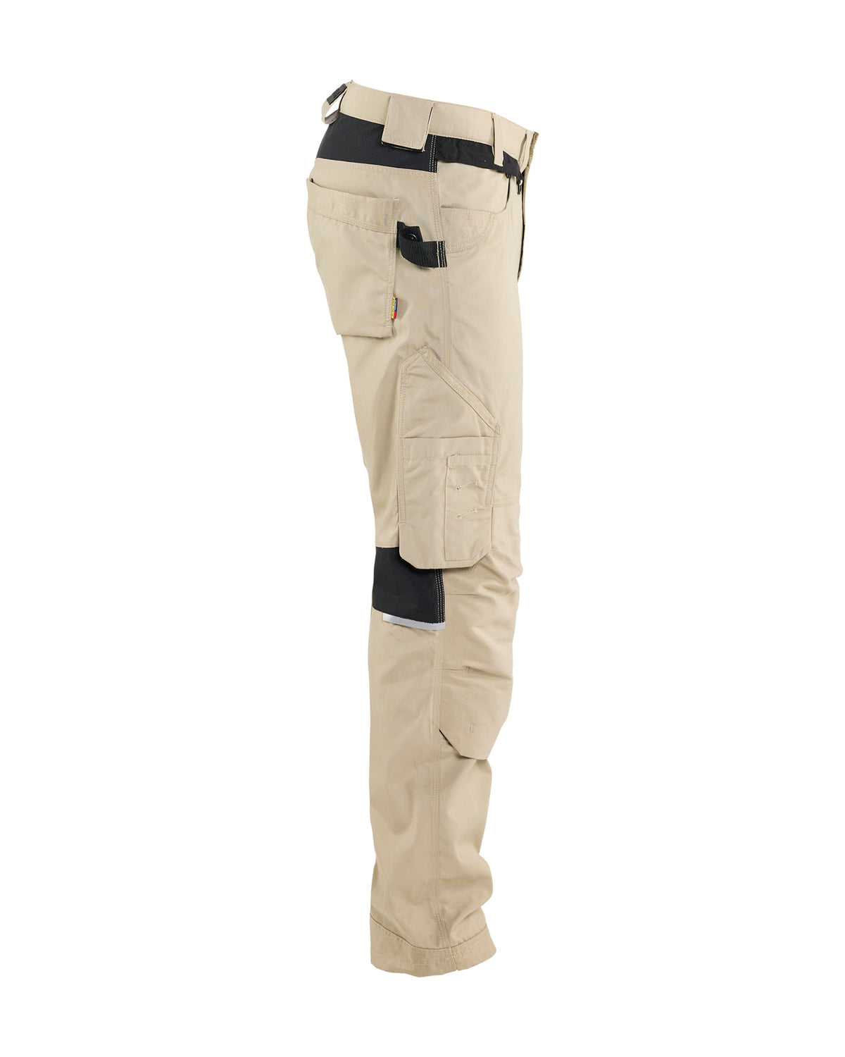 Aeris Pro Pants - Stone/Black