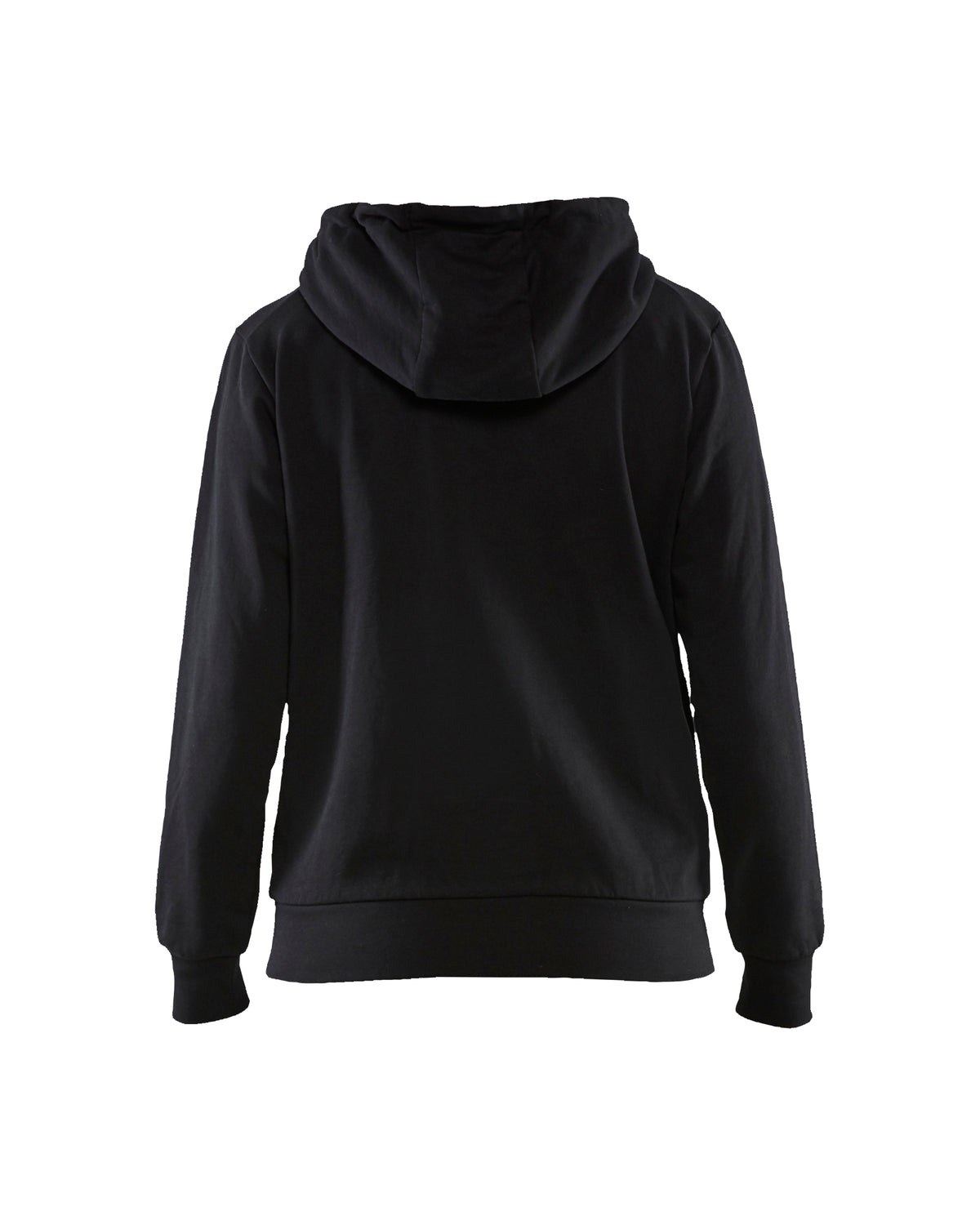 Women's 3D Blaklader Hoodie - Black
