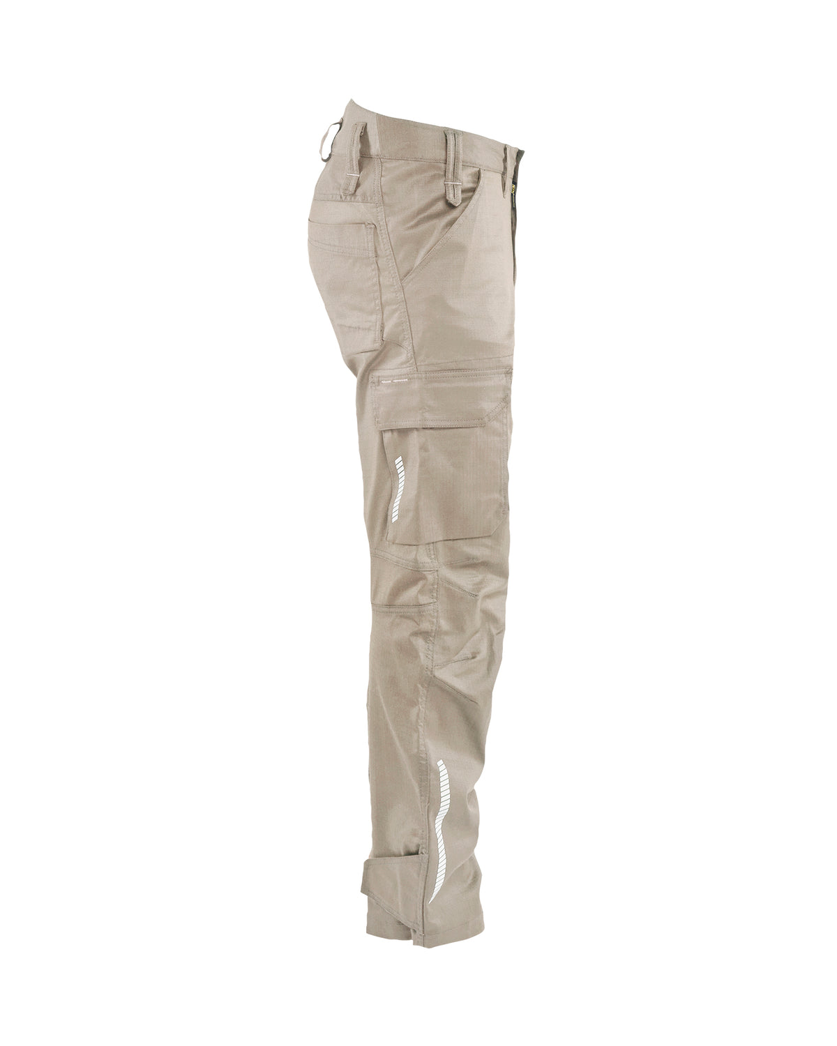 Flame Resistant Stretch Pro Pants - Stone