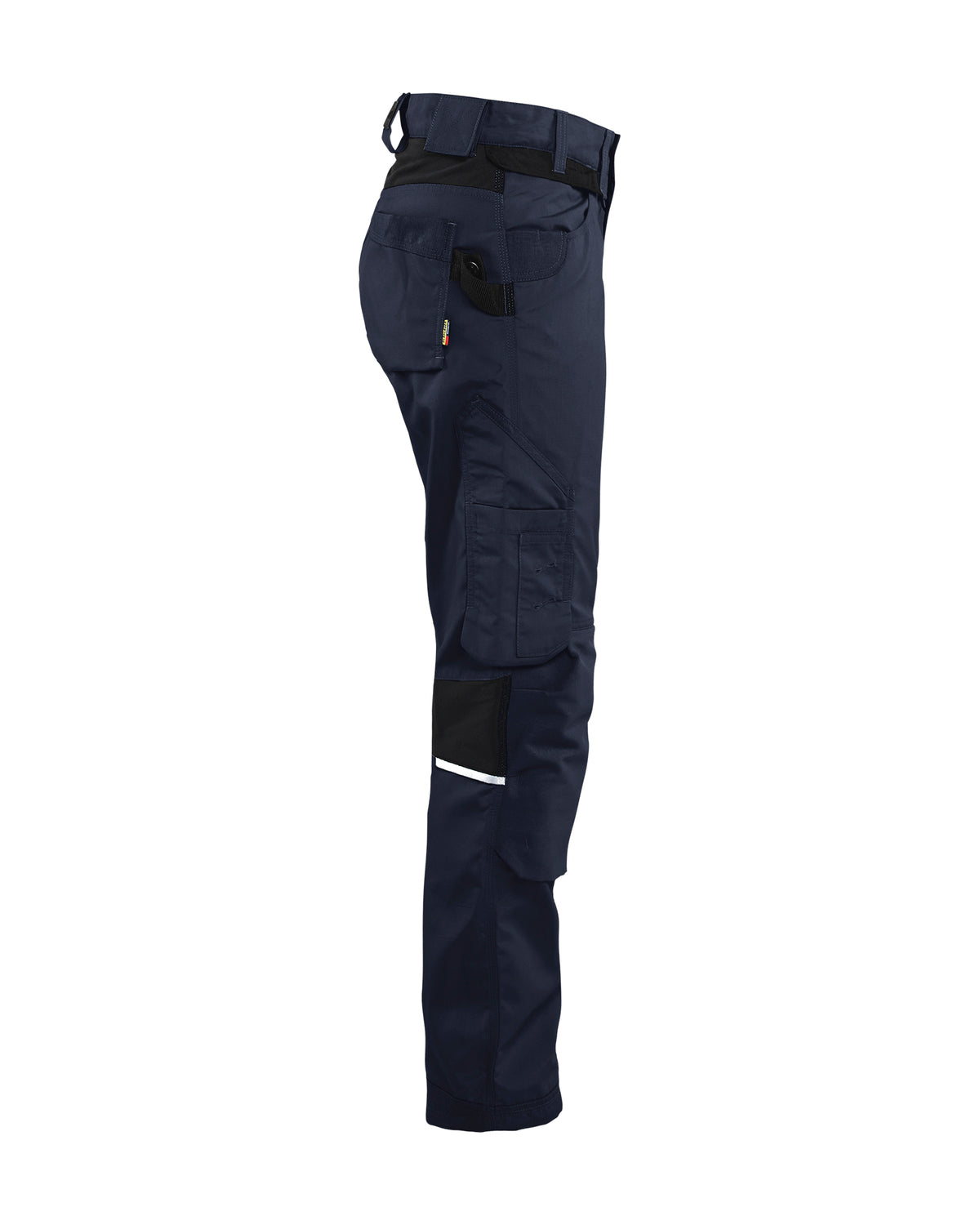 Women's Aeris Pro Pants - Dark Navy Blue