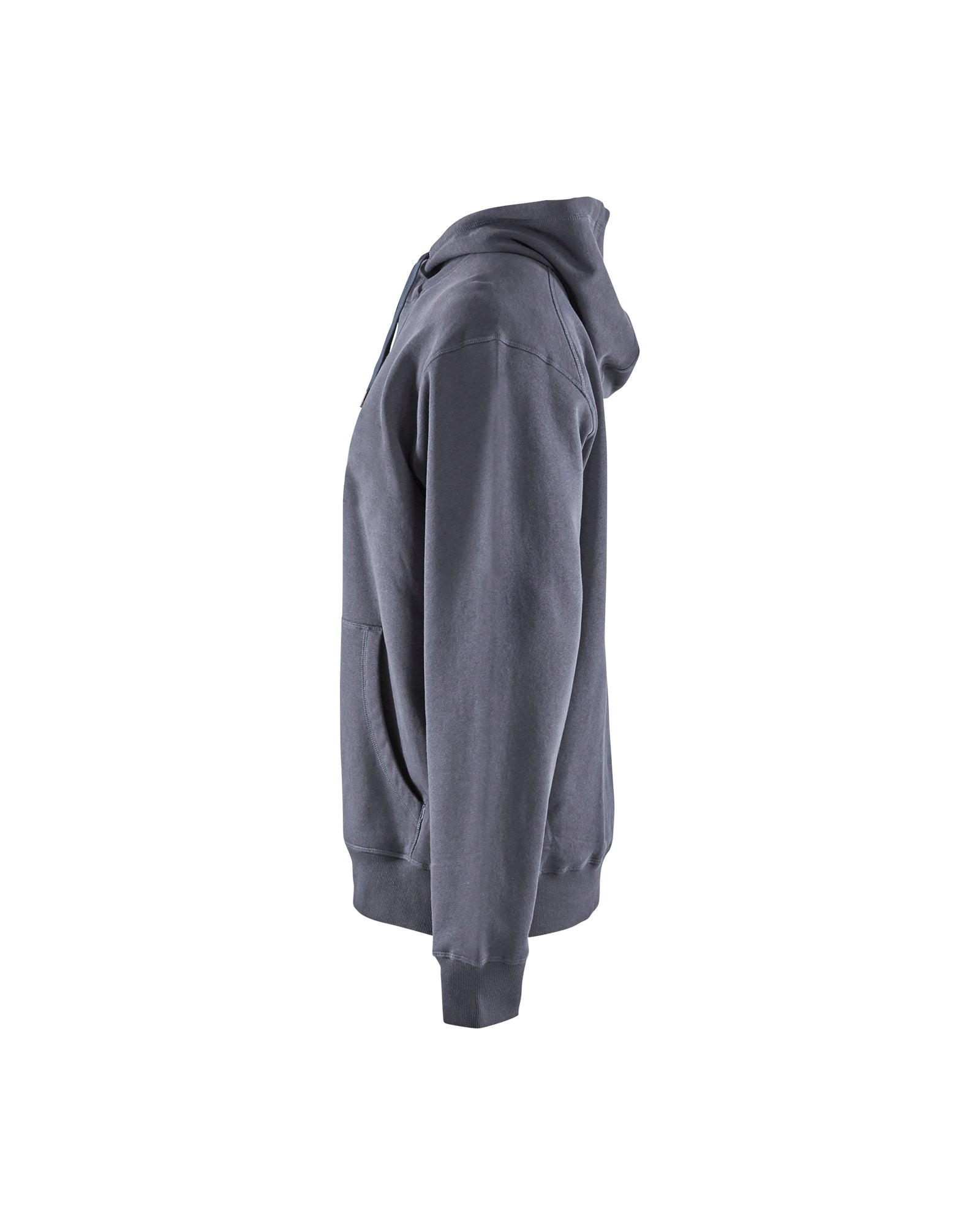 Hooded sweatshirt - Grey