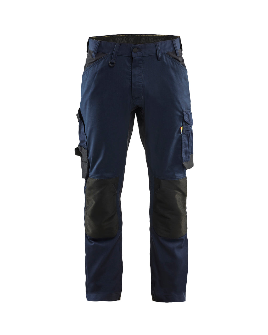 Caldera Pro Pants - Dark navy blue