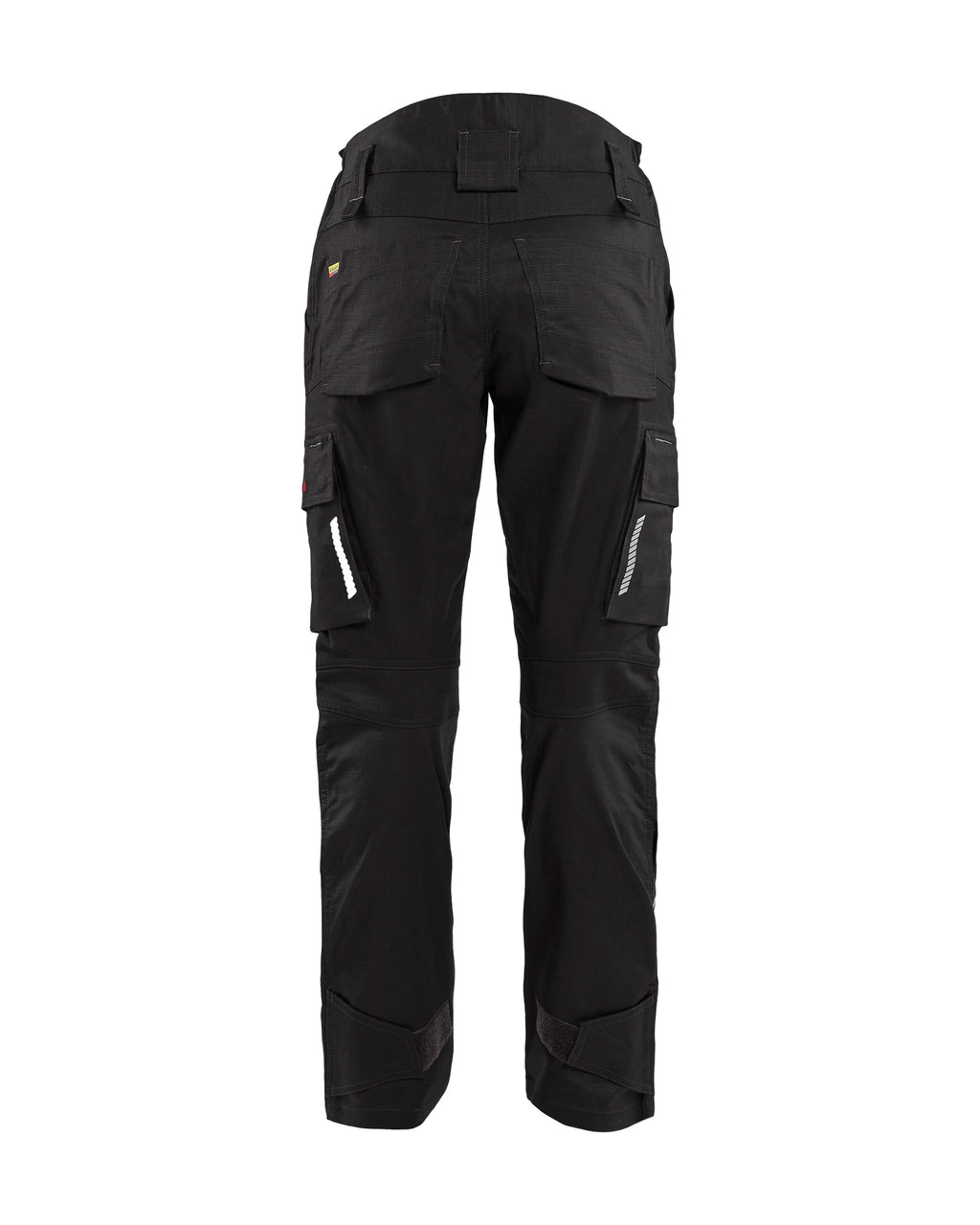 Women's Flame Resistant Stretch Pro Pants - Black