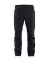 Solano Ventilated Lite Pants - Black