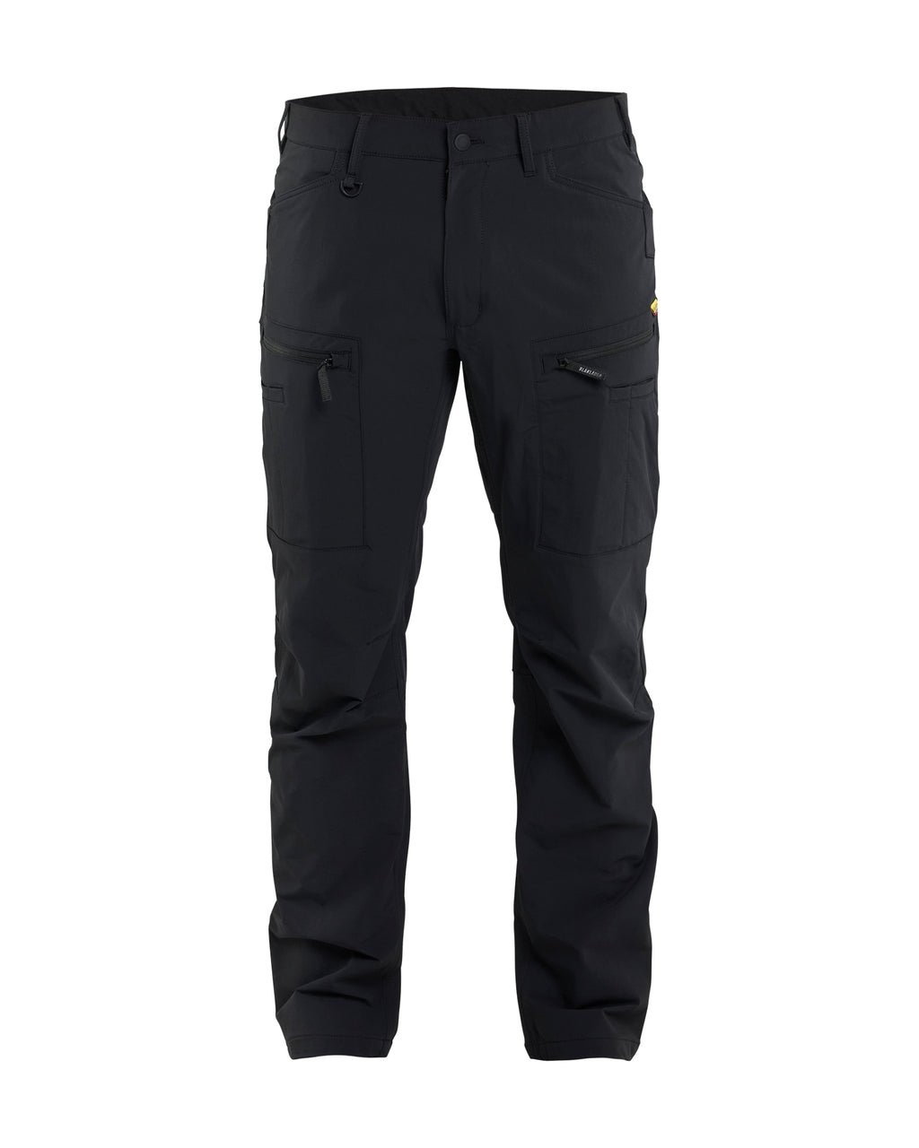 Solano Ventilated Lite Pants - Black