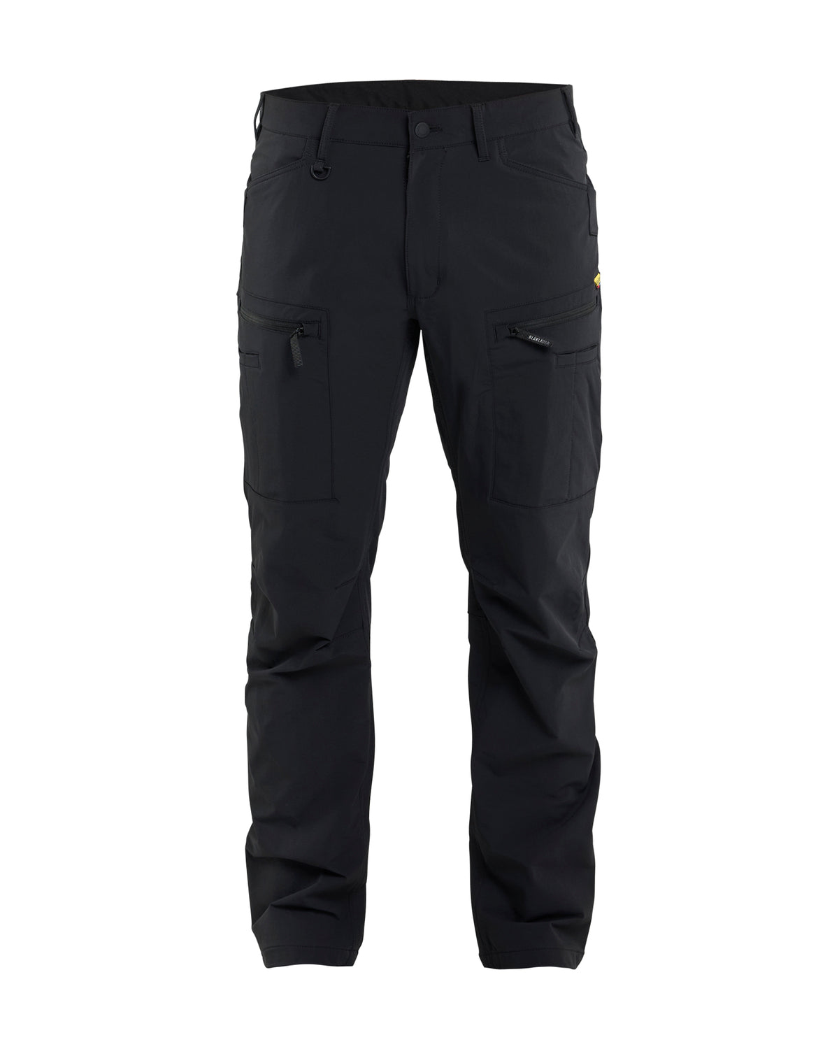 Solano Ventilated Lite Pants - Black