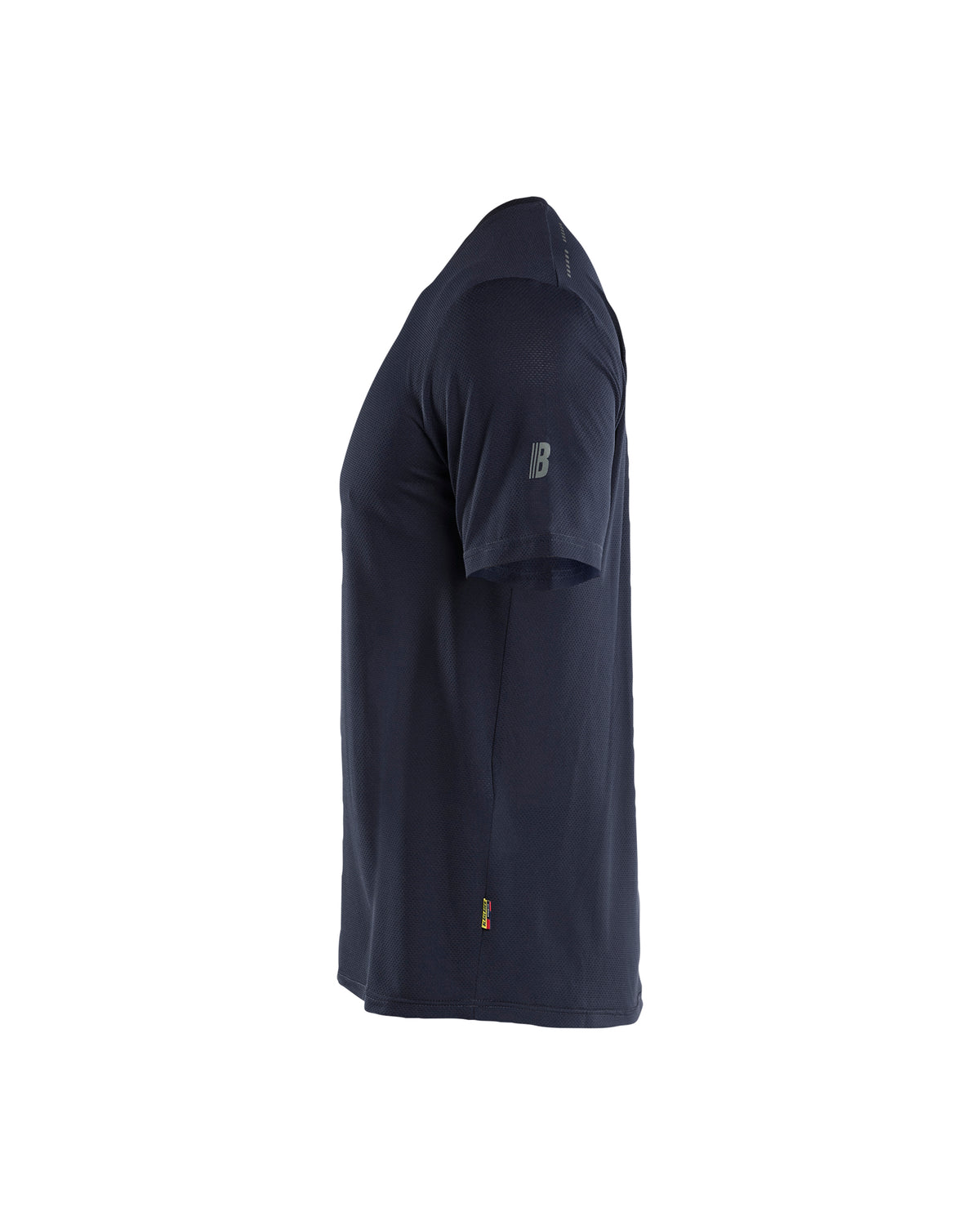 Performance Sun T-Shirt - Dark Navy Blue