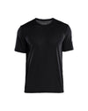 Performance Sun T-shirt - Black