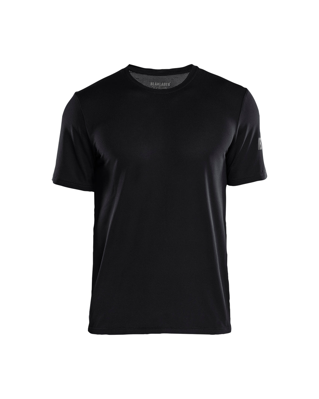 Performance Sun T-shirt - Black