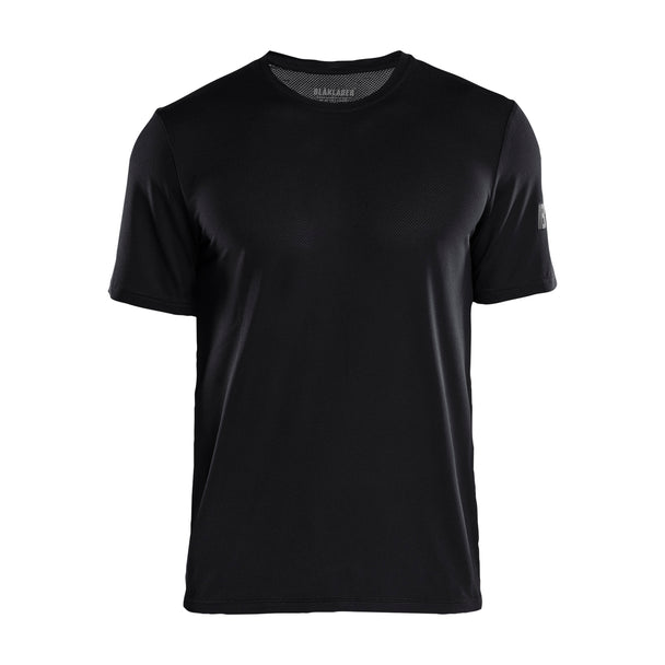 Performance T-shirt - Black