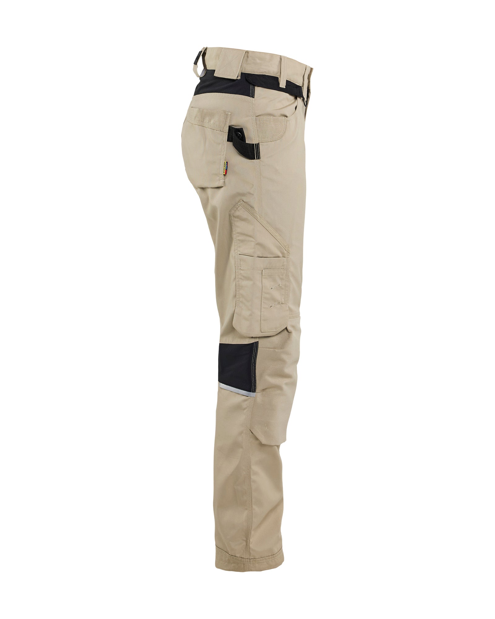 Women's Light Craftsman pants - Stone