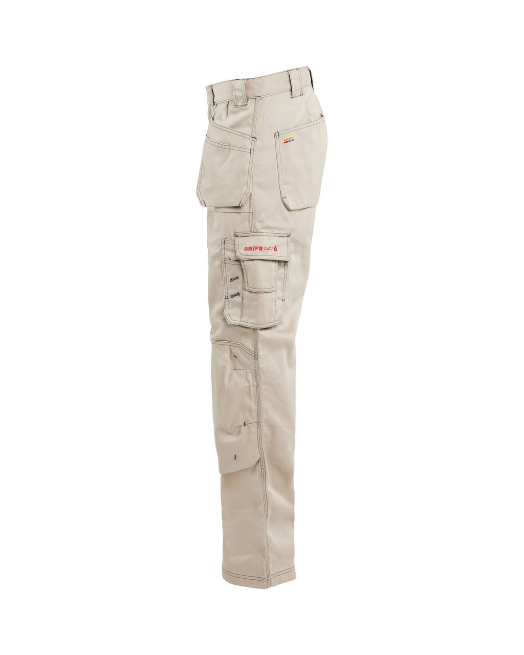 Flame Resistant Max Pants - Stone