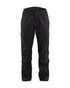Women's Flame Resistant Stretch Pro Pants - Black